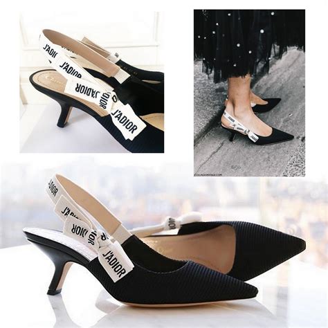 dior pump shoes dupe|christian dior shoes dupe.